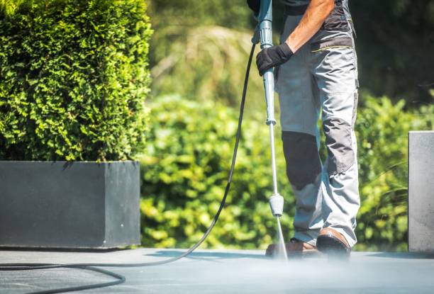 Best Parking Lot Cleaning in Spry, PA