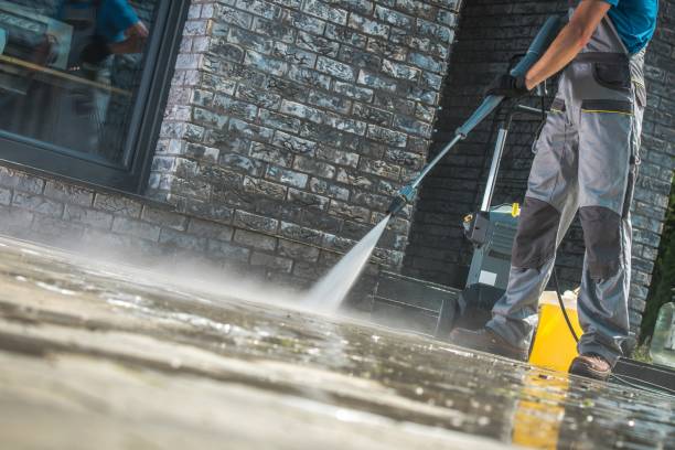  Spry, PA Pressure Washing Pros