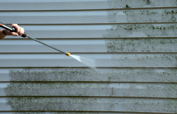 Reliable Spry, PA Pressure Washing Services Solutions